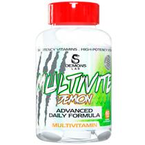 Multivite 60 Tabletes - Demons Lab Multivite 60 Tabletes - Demons Lab