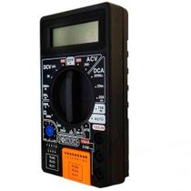 Multmetro Digital Sem Testador Mede Tenso Foxlux Multmetro Digital Sem Testador Mede Tenso Foxlux