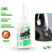 Multslip Cera Protetiva E Lubrificante Premium para Correntes de Motos Motocicletas Multslip Cera Protetiva E Lubrificante Premium para Correntes de Motos Motocicletas