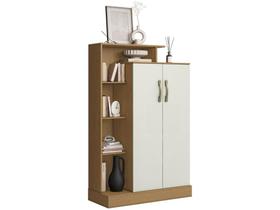 Multuso Florença 2 Portas com Nichos