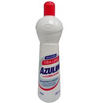 Multuso Tira Limo Cloro Ativo 500 ml Start Multuso Tira Limo Cloro Ativo 500 ml Start