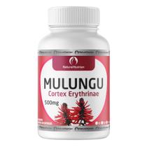 Mulungu 100 Cápsulas 500mg