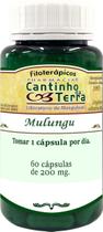 Mulungu 200 mg 60 capsulas