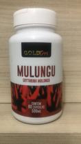 Mulungu 60 caps 500 mg goldcaps Mulungu 60 caps 500 mg goldcaps