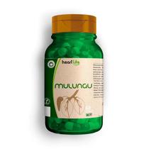 MULUNGU - HEART LIFE 60 cápsulas MULUNGU - HEART LIFE 60 cápsulas