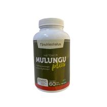 Mulungu Plus Nutriextratus 60 Cápsulas