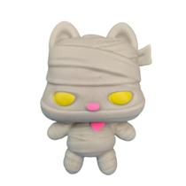 Múmia Cinza Monstro Divertido Smash Play - BBR Toys R3624