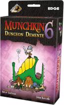 Munchkin 6: Dungeon Demente - Expansão, Munchkin