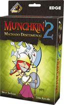 Munchkin Diversas Expansões Galápagos Jogos