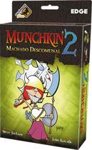 Munchkin (Diversas Expansões)