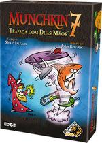 Munchkin (Diversas Expansões)