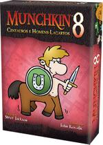 Munchkin (Diversas Expansões)