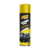 Mundial Prime Silicone Spray 300ml