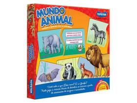 Mundo Animal Ref.1818 - Toyster