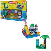 Mundo Bita Dia de Sol Monte Líbano Original 1magnus