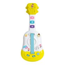 Mundo Bita Minha Primeira Guitarra - Fun Divirta-se Mundo Bita Minha Primeira Guitarra - Fun Divirta-se