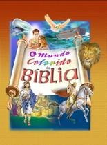 Mundo Colorido da Biblia