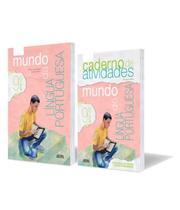 Mundo da Língua Portuguesa - 9º Ano - Positivo / Didáticos