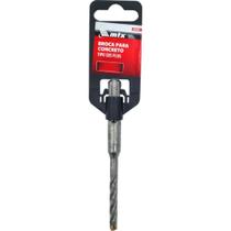 Mundo Das Ferramentas Broca Sds Plus Cruzada Mtx 8 X110 Mundo Das Ferramentas Broca Sds Plus Cruzada Mtx 8 X110