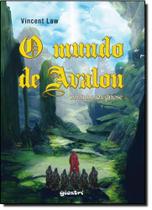 Mundo de Avalon, O: Caminho da Gnose