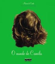 Mundo de Camila, o Mundo de Camila, o