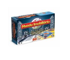 Mundo De Negocios Imobiliario