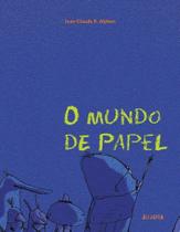 Mundo De Papel, O - Jujuba - LC