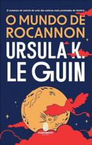 Mundo de Rocannon, O