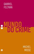 Mundo do Crime - Vol.02 Sortido Mundo do Crime - Vol.02 Sortido