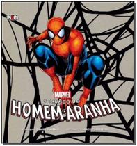 Mundo do Homem, O - Aranha - EDIOURO PUBLICACOES