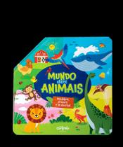Mundo Dos Animais Mundo Dos Animais