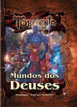 Mundo dos deuses Mundo dos deuses