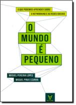 Mundo É Pequeno: O Que Podemos Aprender Sobre Networking e as Redes Sociais