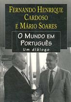 Mundo em Português, O: Um Diálogo
