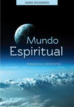 Mundo Espiritual 1 ed Mundo Espiritual 1 ed