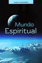 Mundo Espiritual - Aliança