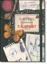 Mundo Explicado Por T.S. Spi - NOVA FRONTEIRA