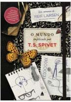 Mundo explicado por t.s. spi Mundo explicado por t.s. spi