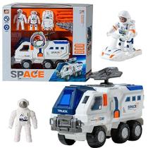 Mundo Galactico Van Espacial HONGYAO