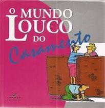 Mundo louco do casamento - FRENTE