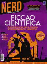 Mundo Nerd Grandes Obras. Ficção Científica