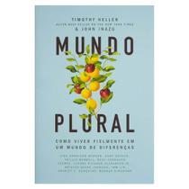 Mundo Plural - VIDA NOVA