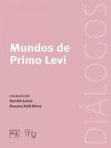 Mundos de primo levi - NUMA Mundos de primo levi - NUMA