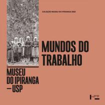 Mundos do trabalho - EDUSP