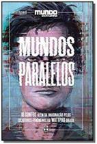 Mundos Paralelos