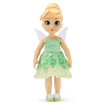 Muñeca Campanita de Disney Store, 41 cm, Ojos Reflectantes