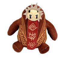 Muñeca Cojín de Peluche LDUVTG Ex-pedition 33 Esquie Ornament 19 cm