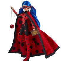 Muñeca de Colección Miraculous Ladybug 27 cm Aniversario 10º Muñeca de Colección Miraculous Ladybug 27 cm Aniversario 10º