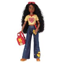 Muñeca de moda Disney ILY 4ever Winnie the Pooh de 29 cm de altura Muñeca de moda Disney ILY 4ever Winnie the Pooh de 29 cm de altura