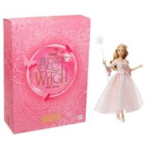 Muñeca de moda Glinda de Mattel Universal Pictures Wicked Muñeca de moda Glinda de Mattel Universal Pictures Wicked